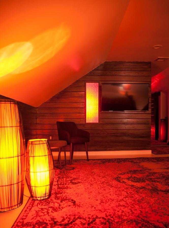 Royal Street Inn & Bar Nova Orleães Quarto foto